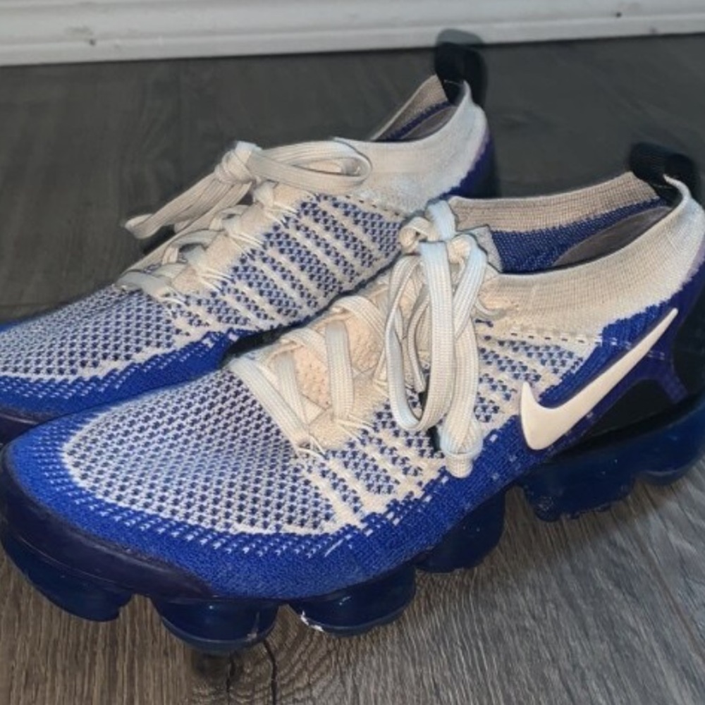 Nike Vapor Max Size 8 - Picture 2 of 3